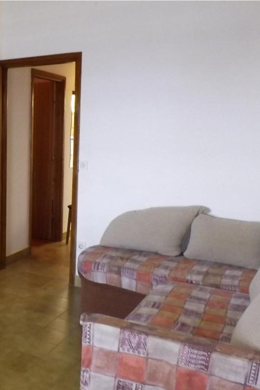 Two-Bedroom Apartment with Terrace and Sea View image 1