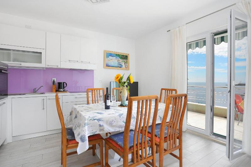 Apartments by the sea Razanj Rogoznica - 4322 - image 26