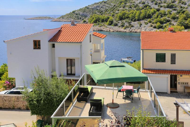 Apartments by the sea Razanj Rogoznica - 4322 - image 31