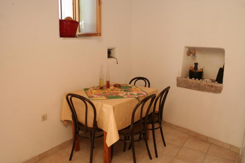 One-Bedroom Apartment with Terrace image 4