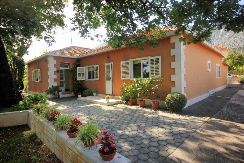 Apartments by the sea Orebic Peljesac - 4509 - image 29