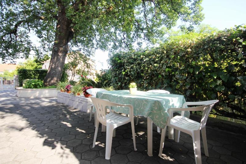 Apartments by the sea Orebic Peljesac - 4509 - image 26