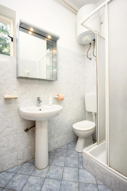 Apartments by the sea Orebic Peljesac - 4509 - image 27