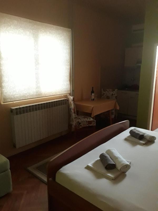 Apartments by the sea Orebic Peljesac - 4509 - image 13