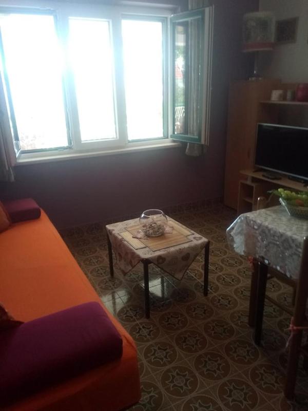 Two-Bedroom Apartment with Terrace and Sea View image 1