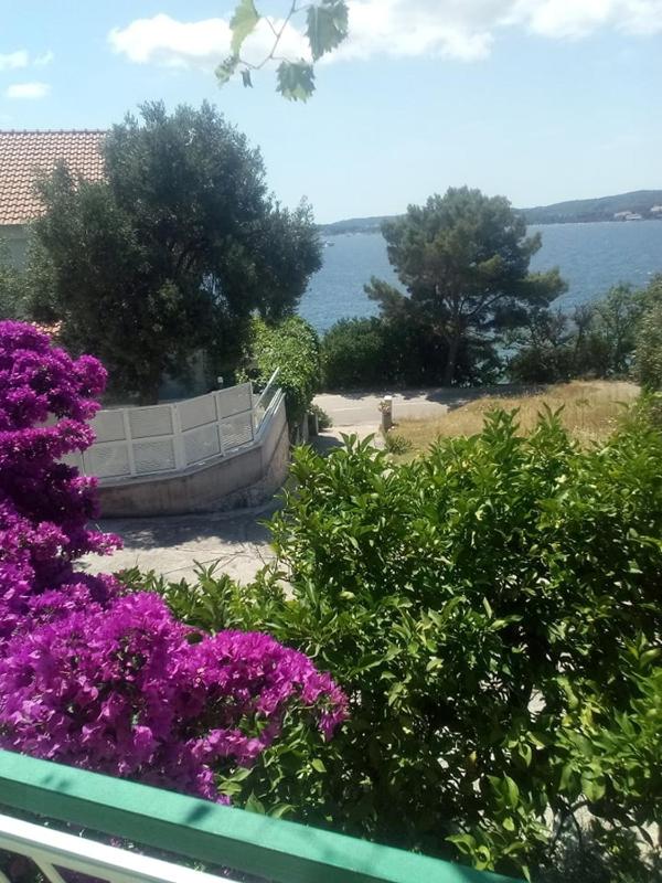 Two-Bedroom Apartment with Terrace and Sea View image 3