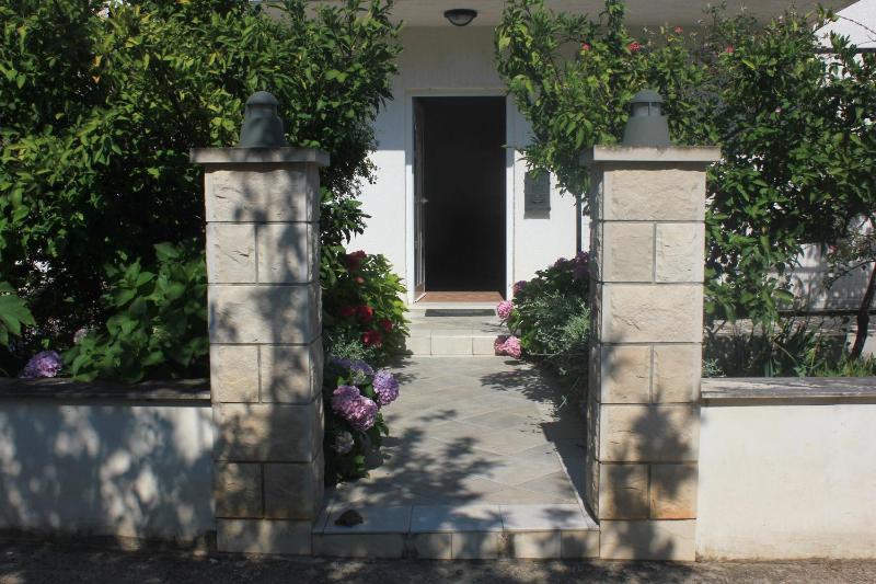 Apartments with parking space Orebic Peljesac - 4531 - image 15