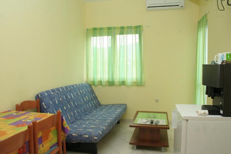 Apartments with parking space Orebic Peljesac - 4531 - image 4