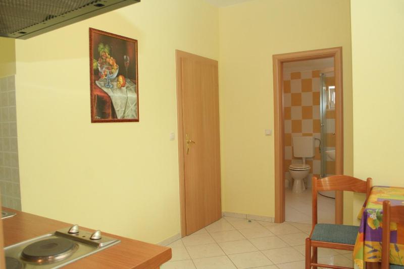 Apartments with parking space Orebic Peljesac - 4531 - image 22
