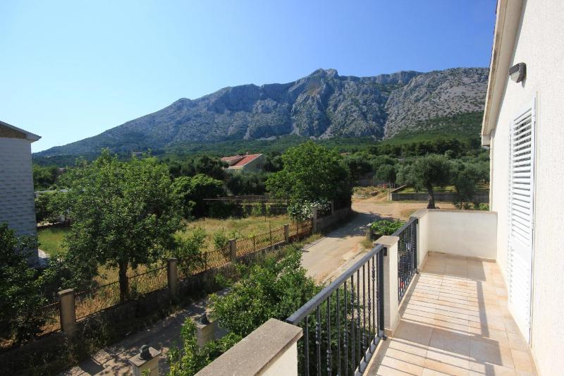 Apartments with parking space Orebic Peljesac - 4531 - image 27