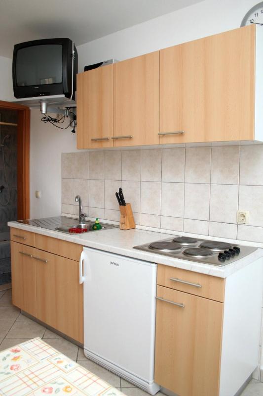 Apartments with parking space Orebic Peljesac - 4565 - image 32