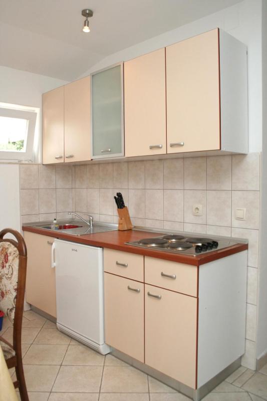 Apartments with parking space Orebic Peljesac - 4565 - image 35