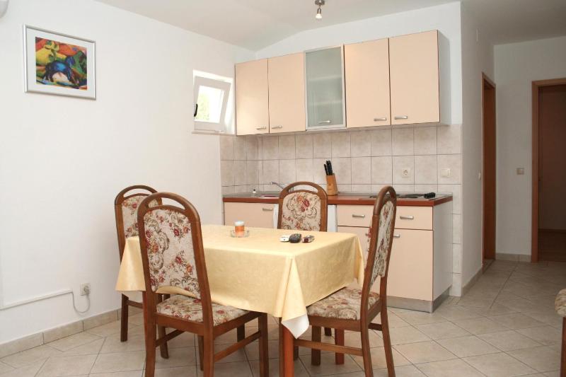 Apartments with parking space Orebic Peljesac - 4565 - image 7