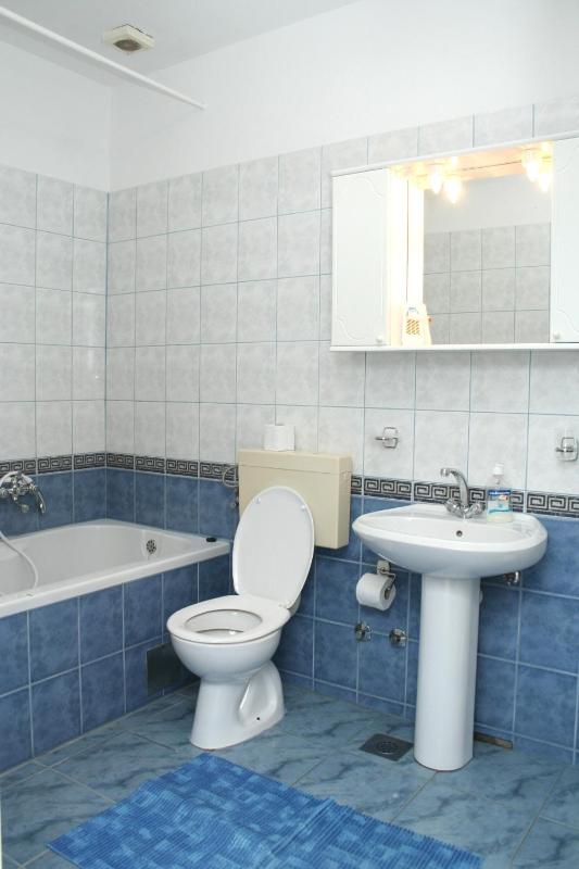 Apartment Orebic 4565f - image 24