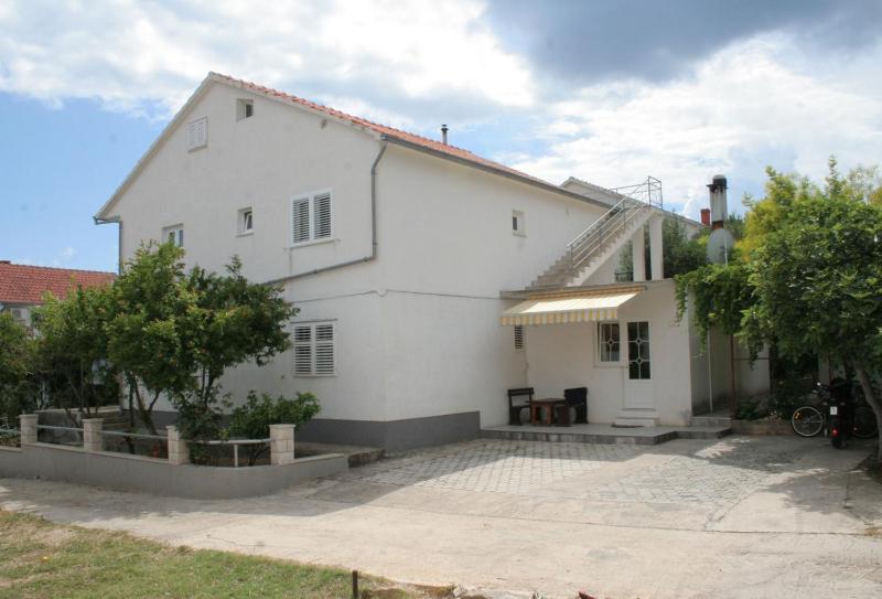 Apartments with parking space Orebic Peljesac - 4522 - image 9