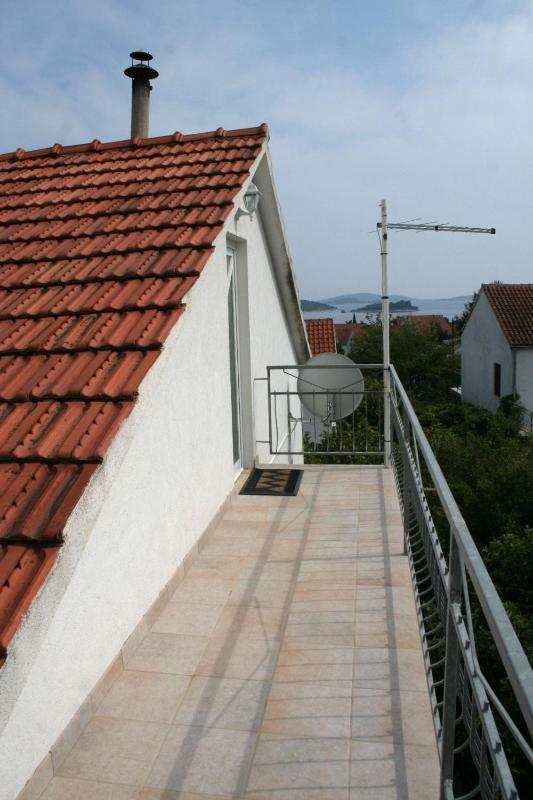 Apartments with parking space Orebic Peljesac - 4522 - image 15