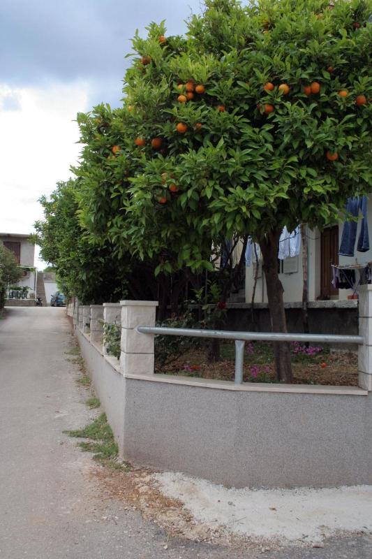 Apartments with parking space Orebic Peljesac - 4522 - image 6
