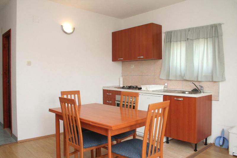 Apartments with parking space Orebic Peljesac - 4522 - image 10