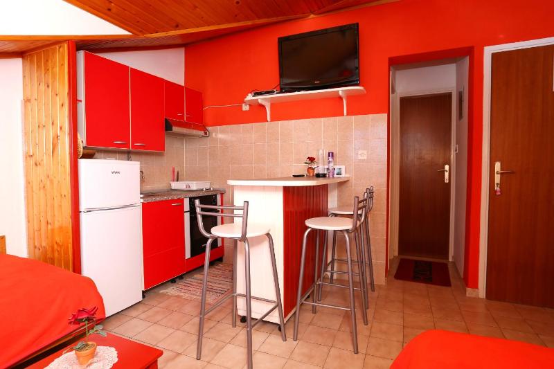 Apartments by the sea Racisce Korcula - 4360 - image 28