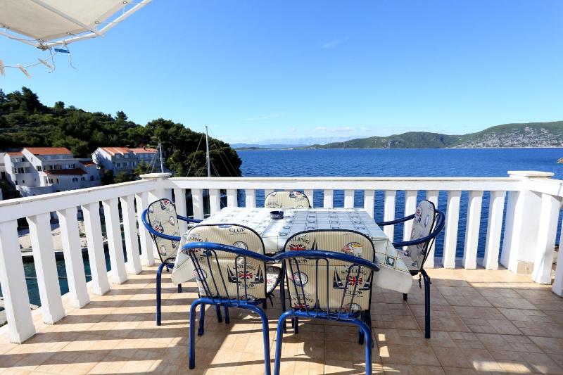 Apartments by the sea Racisce Korcula - 4360 - image 5