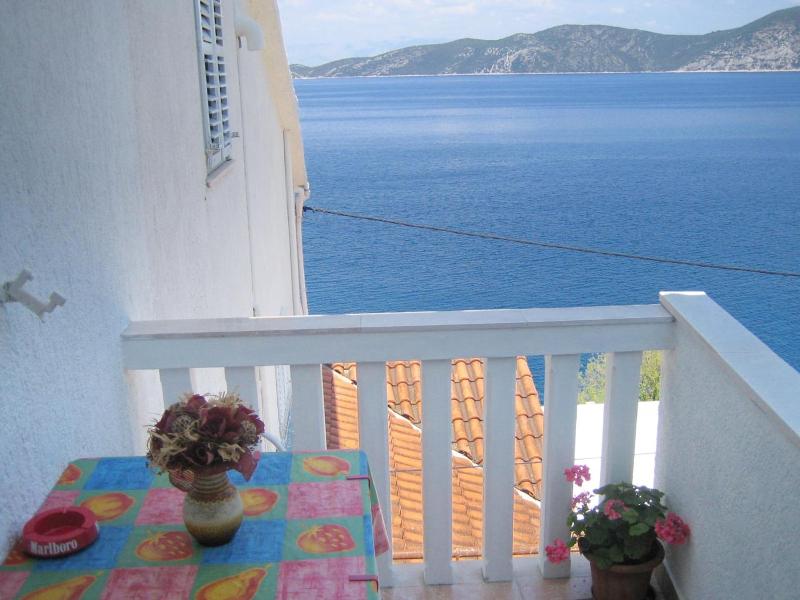 Apartments by the sea Racisce Korcula - 4360 - image 40