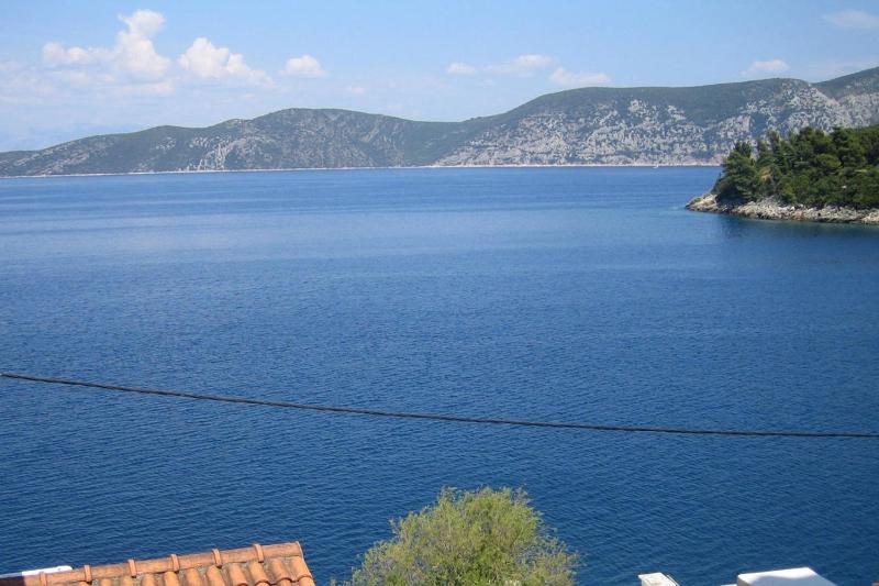 Apartments by the sea Racisce Korcula - 4360 - image 20