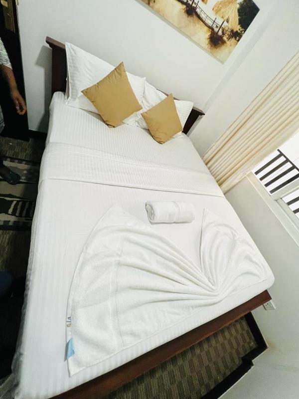 The Grand Royal Luxury Apartment - image 12