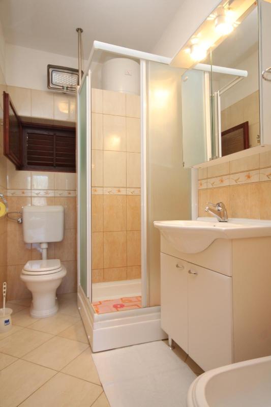 Apartments by the sea Tri Zala Korcula - 4334 - image 10