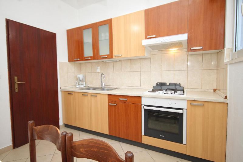 Apartments by the sea Tri Zala Korcula - 4334 - image 19