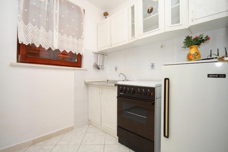 Apartments by the sea Tri Zala Korcula - 4334 - image 14
