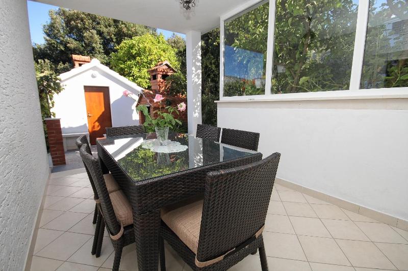 Apartments by the sea Tri Zala Korcula - 4334 - image 22