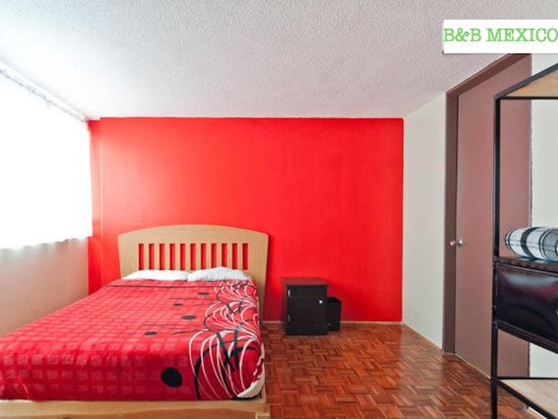 BB Mexico Roma Norte - image 37