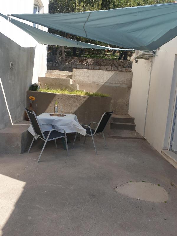 Studio with Terrace and Sea View image 3