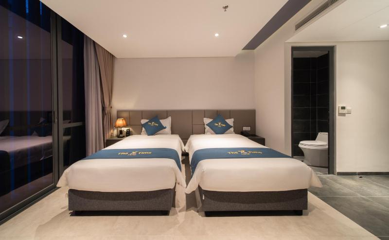 The Time Hotel - image 6
