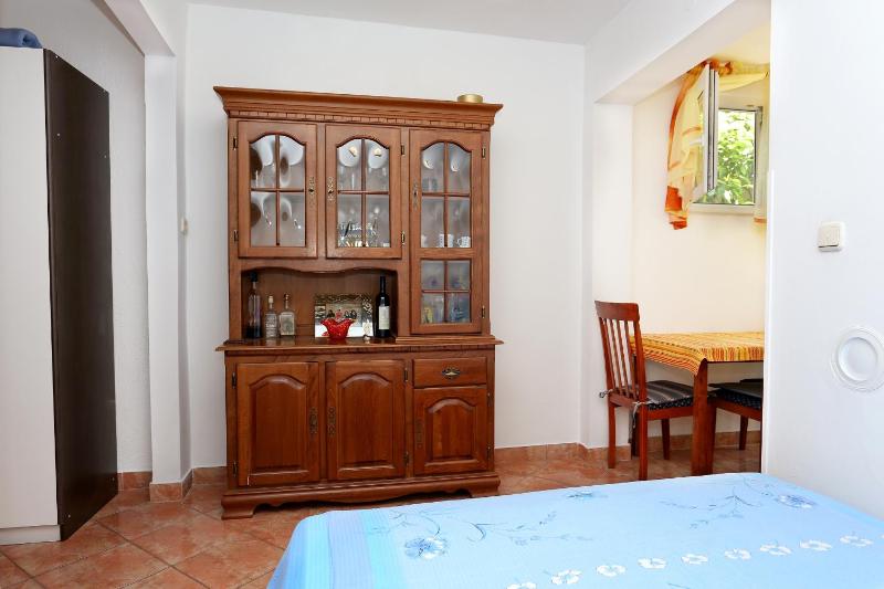 Studio with Terrace image 4