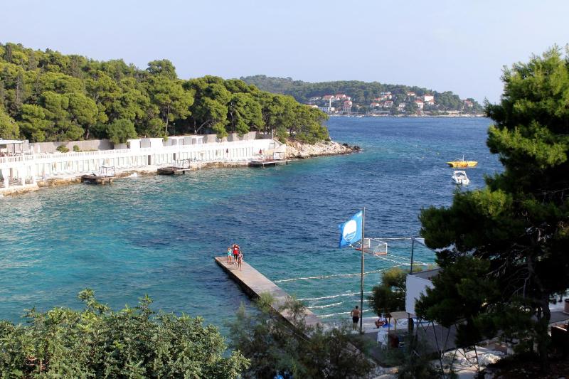 Two-Bedroom Apartment with Terrace and Sea View image 4