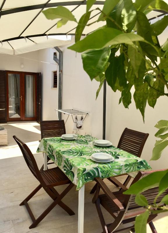 Studio with Terrace image 3