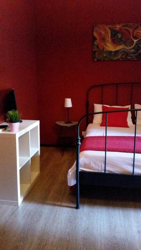 Double Room with Terrace image 3