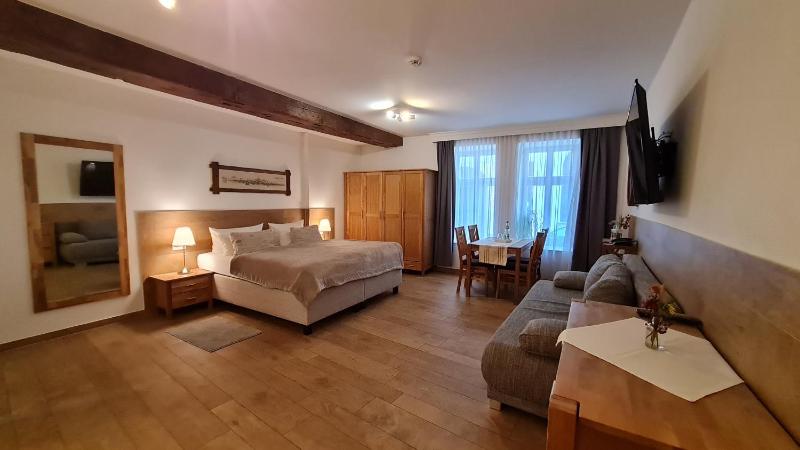 Hotel Domizil - image 14
