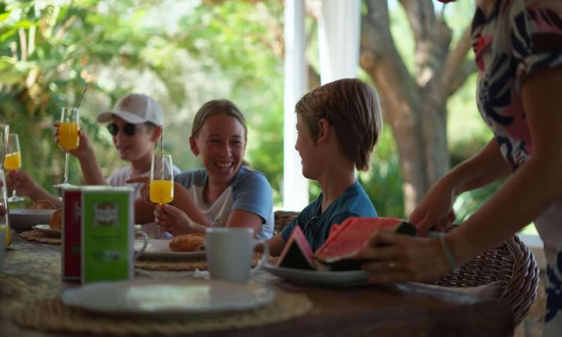 Finca Playa Llenaire - image 19