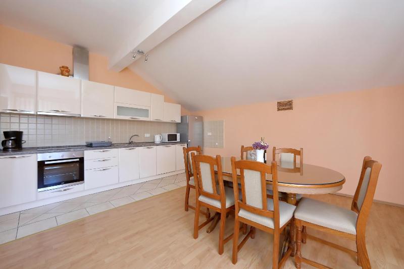 Two-Bedroom Apartment with Terrace image 4