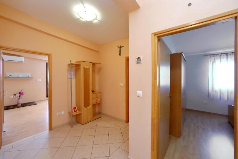 Two-Bedroom Apartment with Terrace image 2