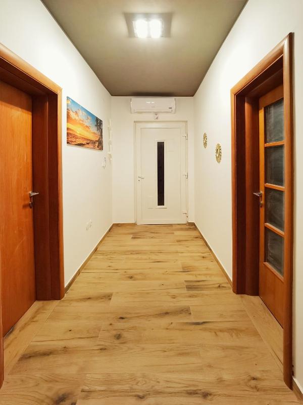 Two-Bedroom Apartment with Terrace image 2