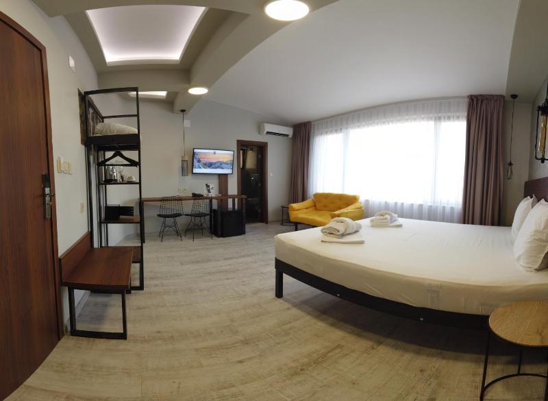 Two-Bedroom Apartment image 4