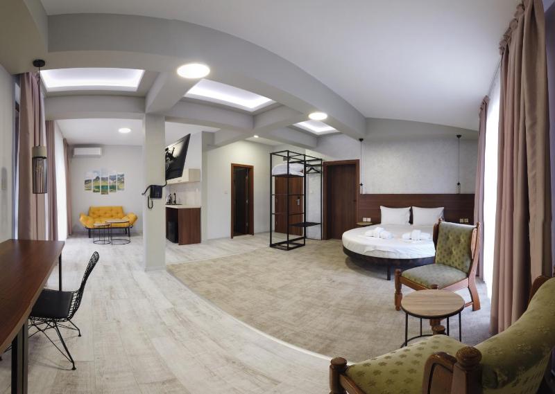 Two-Bedroom Apartment image 1