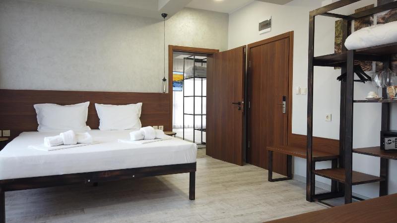 Two-Bedroom Apartment image 3