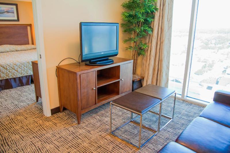 Two-Bedroom Suite image 2