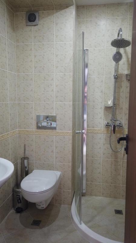 Single Room with Terrace image 2