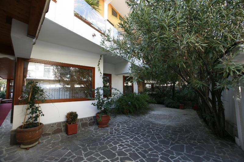 Villa Alba Boutique Hotel - image 22