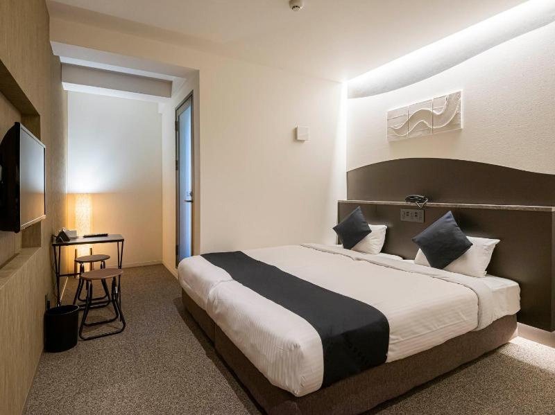 First Stay At Kyoto Kawaramachi - image 1